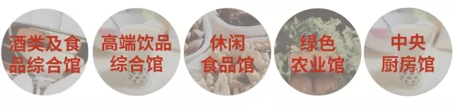 祁连中国 中食展