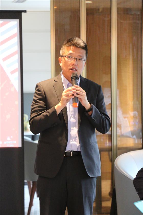 美国农业贸易处携手宜芝多带来全新“美”味烘焙体验