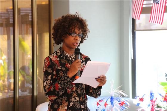 美国农业贸易处携手宜芝多带来全新“美”味烘焙体验