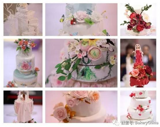 10月25-27日秋季焙烤展&家庭烘焙展圆满落幕