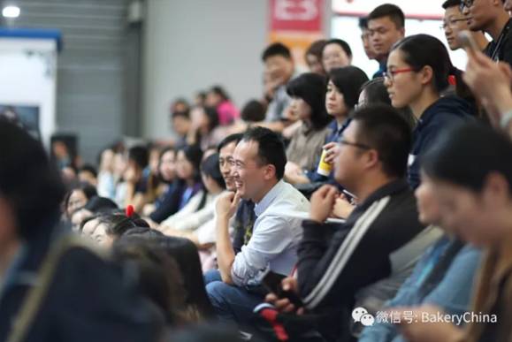 10月25-27日秋季焙烤展&家庭烘焙展圆满落幕