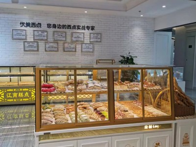 中岛柜系列图2