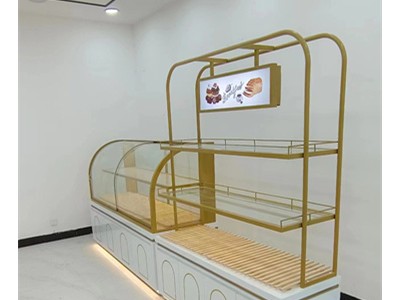 实木烤漆边柜图2