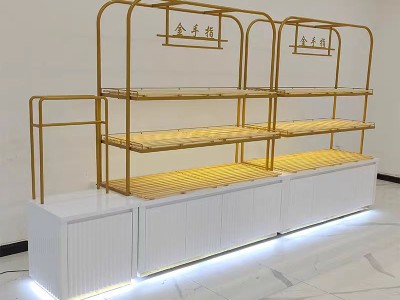 实木烤漆边柜图4