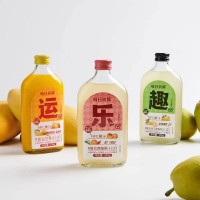 NFC果汁