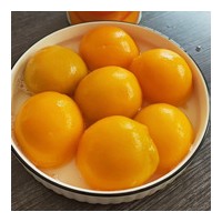 黄桃罐头诚征经销商