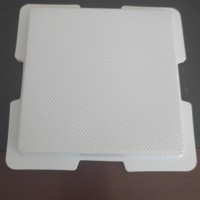 求购蛋糕盒底托，吸塑的，如图