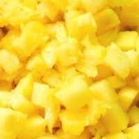 馅料厂求购菠萝丁