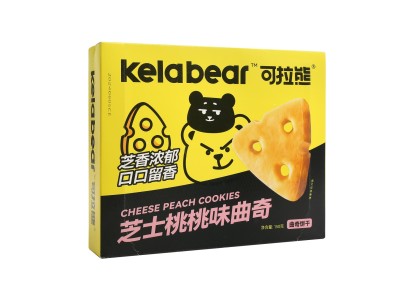 丹麦进口芝士:甄选牛奶,提炼出的芝士口感尤为 醇厚。优选黄油:选取动物黄油,成就黄油的清新风味。新西兰恒天然奶源:源自黄金奶源带天然草场,牧出天然好奶。生态纯净:所有原料皆来自生态供应,配料表于冷 诱图3