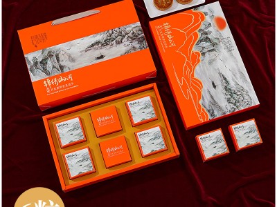 2024中秋月饼礼盒-锦绣山河图2