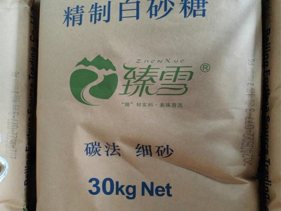 30kg白糖价格图1