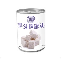 900克芋头粒罐头