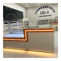 供应各种烘焙展示柜