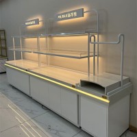 恒建展柜，专业从事烘焙展示柜设计生产