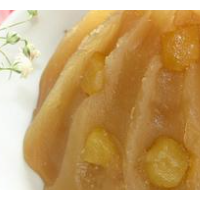 求购板栗馅料