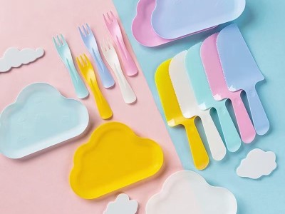 蛋糕餐具图3