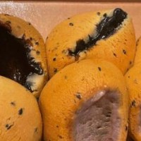 求购拔丝麻薯