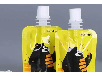 求购吸嘴袋灌装旋盖机,生产果酱用