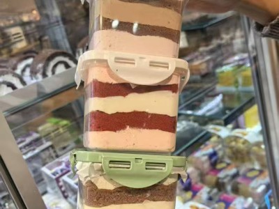 求购如图塑料盒子