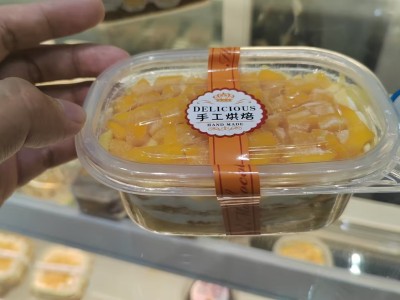 求购如图烘焙包装