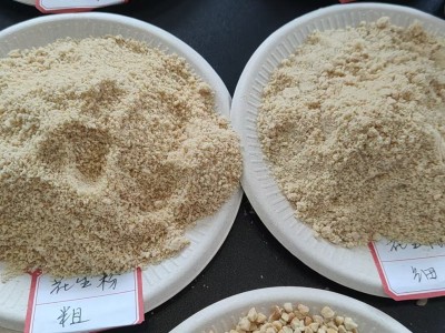 花生粉、高油酸花生粉图1