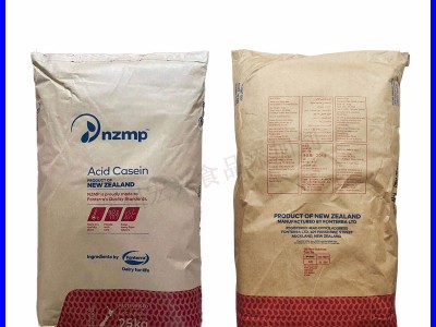 新西兰酪蛋白食用干酪素营养强化剂乳酪素食用酪蛋白恒天然干酪素图4