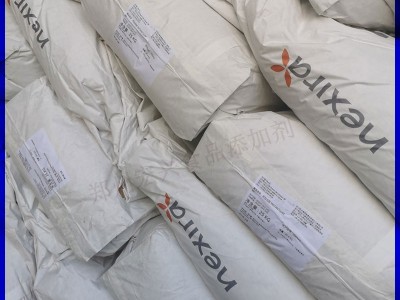 阿拉伯胶法国莱克瑞阿拉伯胶糖果抛光巧克力饮料用进口阿拉伯胶速溶图5