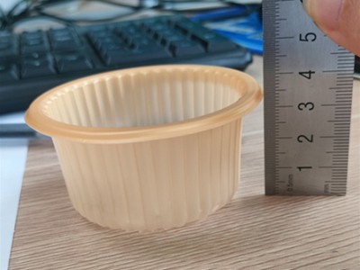 食品厂大量求购月饼托图2