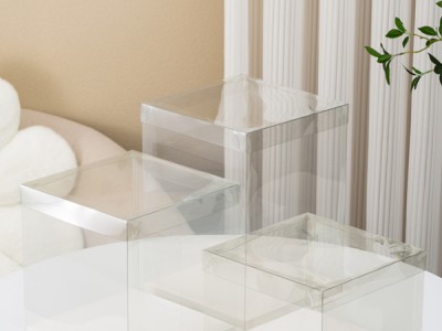 全透明蛋糕盒系列-源头厂家图6