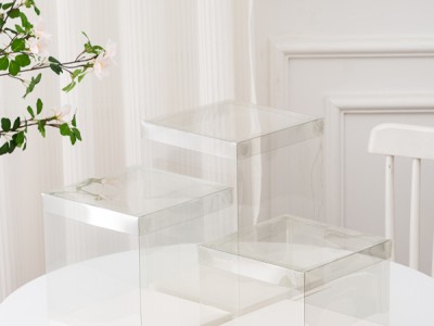 全透明蛋糕盒系列-源头厂家图7