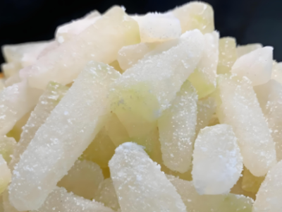 求购冬瓜条和橘红饼