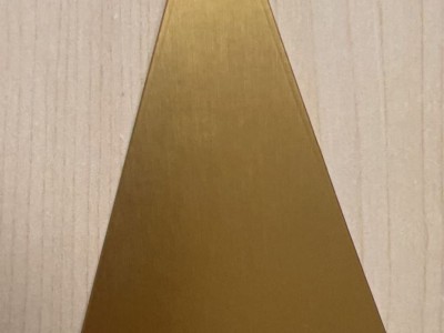 求购三角切块蛋糕托、纸质围边图2