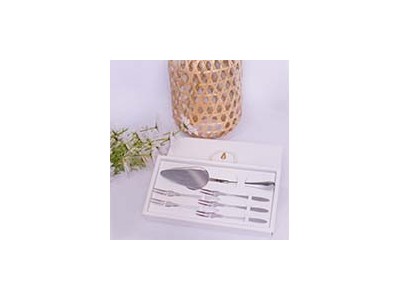 不锈钢餐具礼盒套装图3