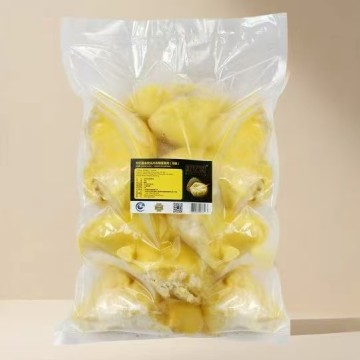 金枕榴莲果肉D159