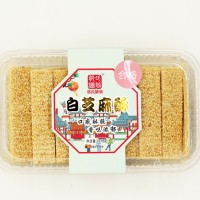 白芝麻酥