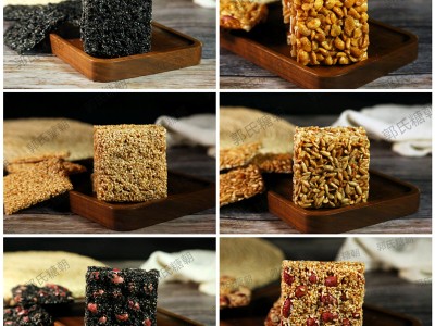 饼店外采食品，厂家直发图3