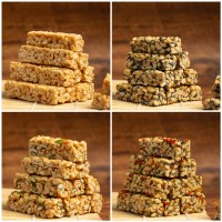 厂家直供 各种饼店外采食品