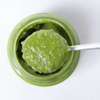 椰香抹茶颗粒腰果酱