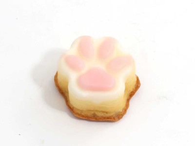 求购如图布丁、曲奇饼干