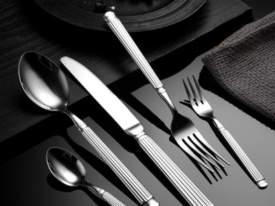 求购不锈钢盘叉组合