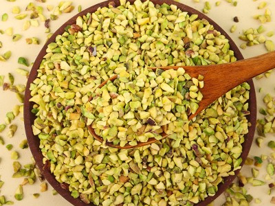 正荣绿开心果碎图2