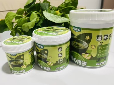 阿林加开心果酱图2