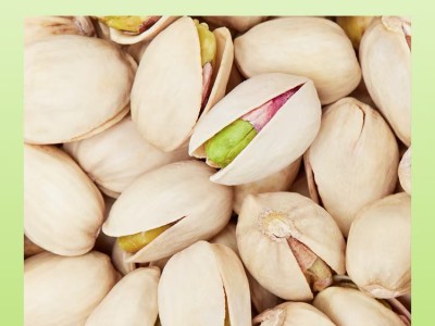 正荣绿开心果酱图2