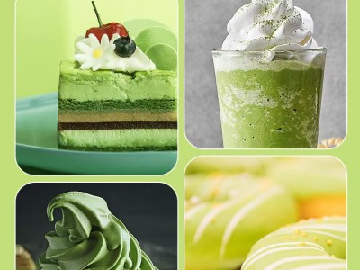 正荣绿开心果酱图4