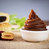 枣馅系列：枣泥