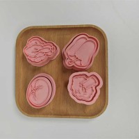 各种塑胶烘焙模具，可定制！