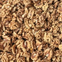 各种核桃仁，可定制