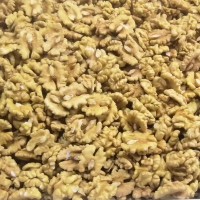 尖白头路核桃仁