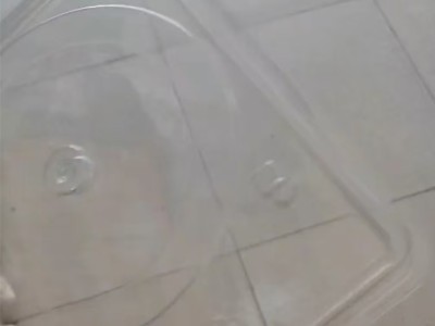 求购密封塑料盒的模压机