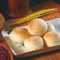 2026年潮式酥皮月饼加工香港和记隆公司厂家源头